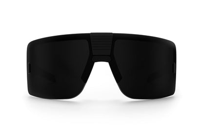Heat Wave Vector: Ultra Black