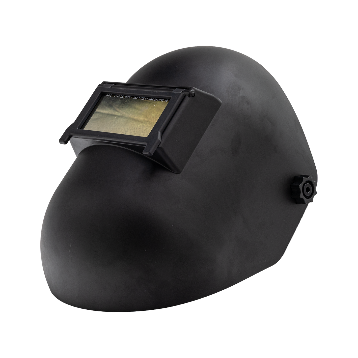 Outlaw Leather: Slimline Pro X (Black)