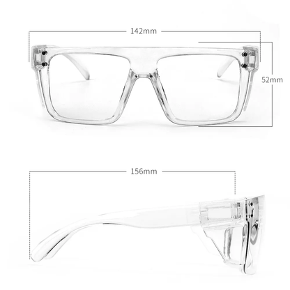 Safety Plus Collection: Photochromic