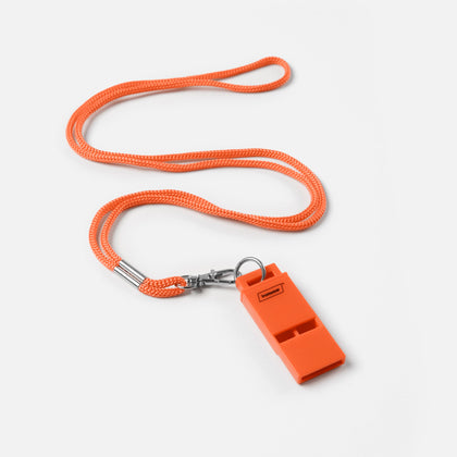 Ironwear: Whistle
