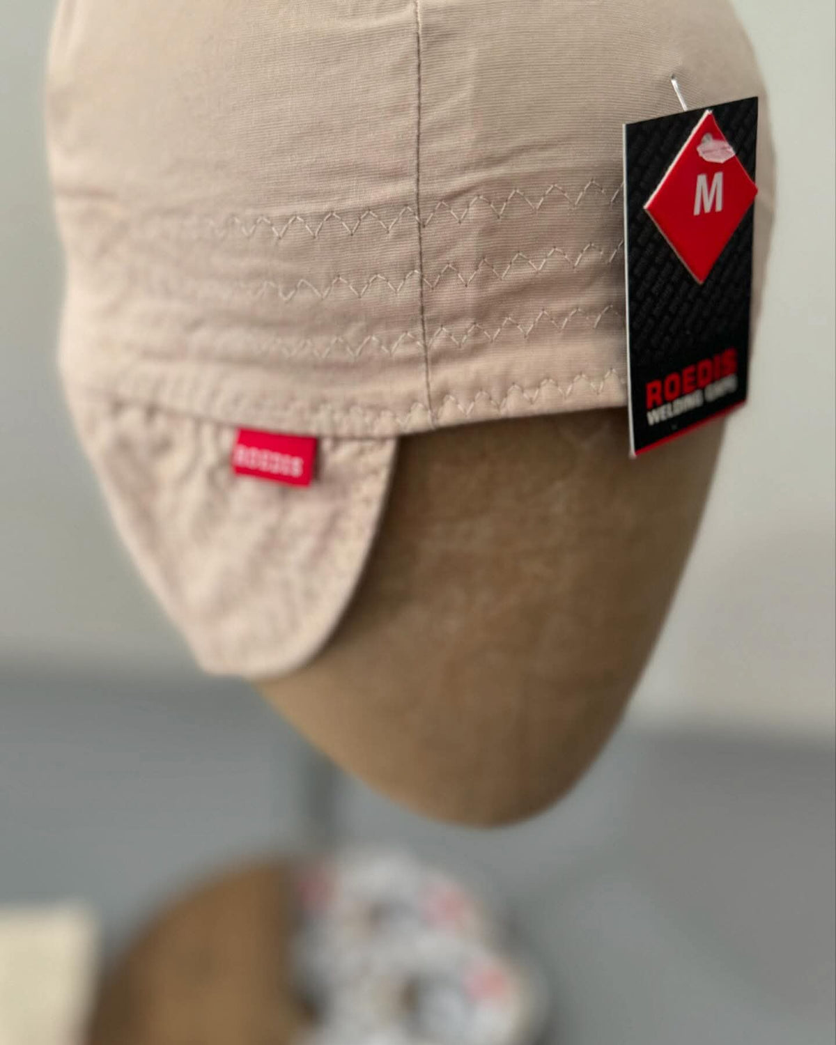 Roedis: Welding Cap