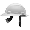 Lift iDax: Hard Hat White