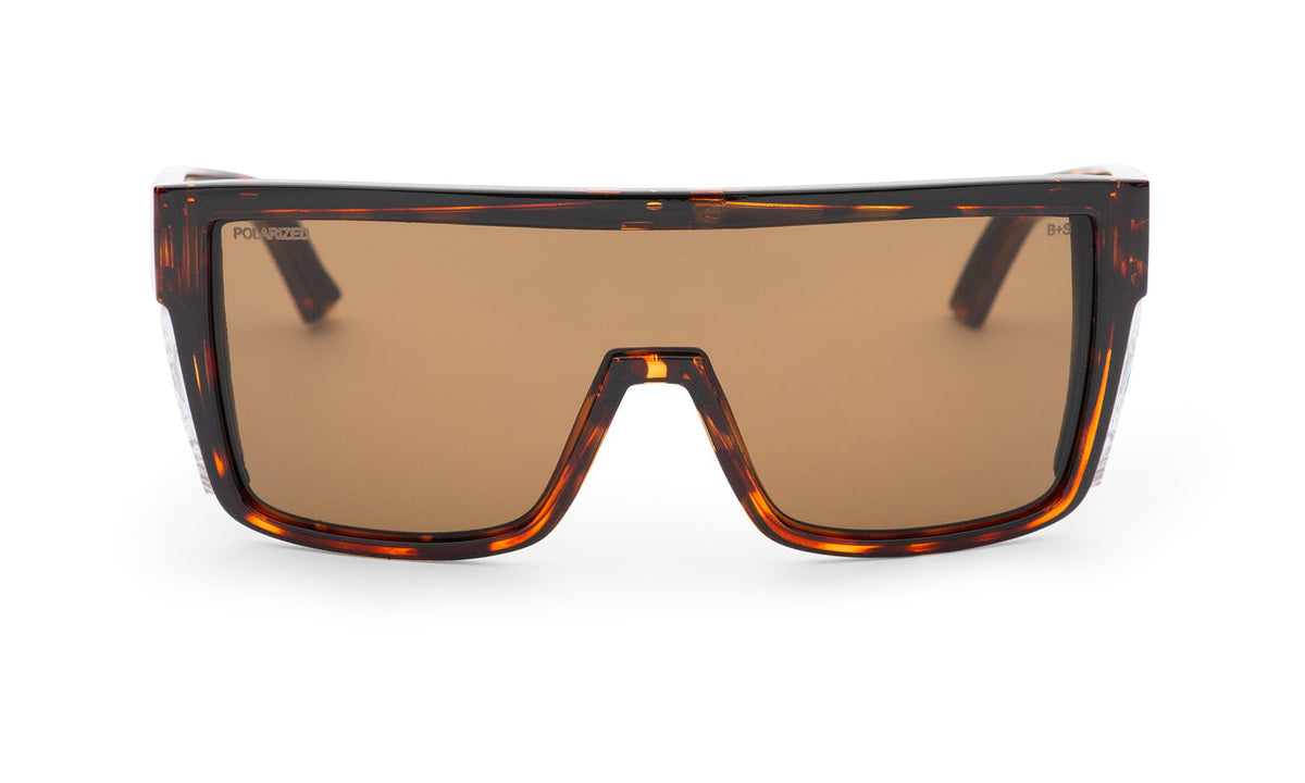 Bomber Buzz: Tortoise (Polorized)