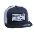 Red Dirt Hat: Anderson Bean