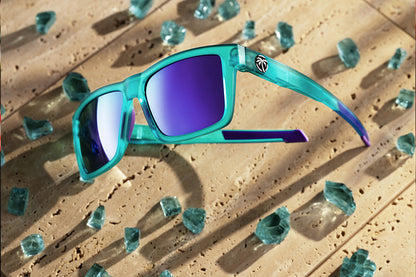 Heat Wave Performance VISE: Aqua Frost Z87+