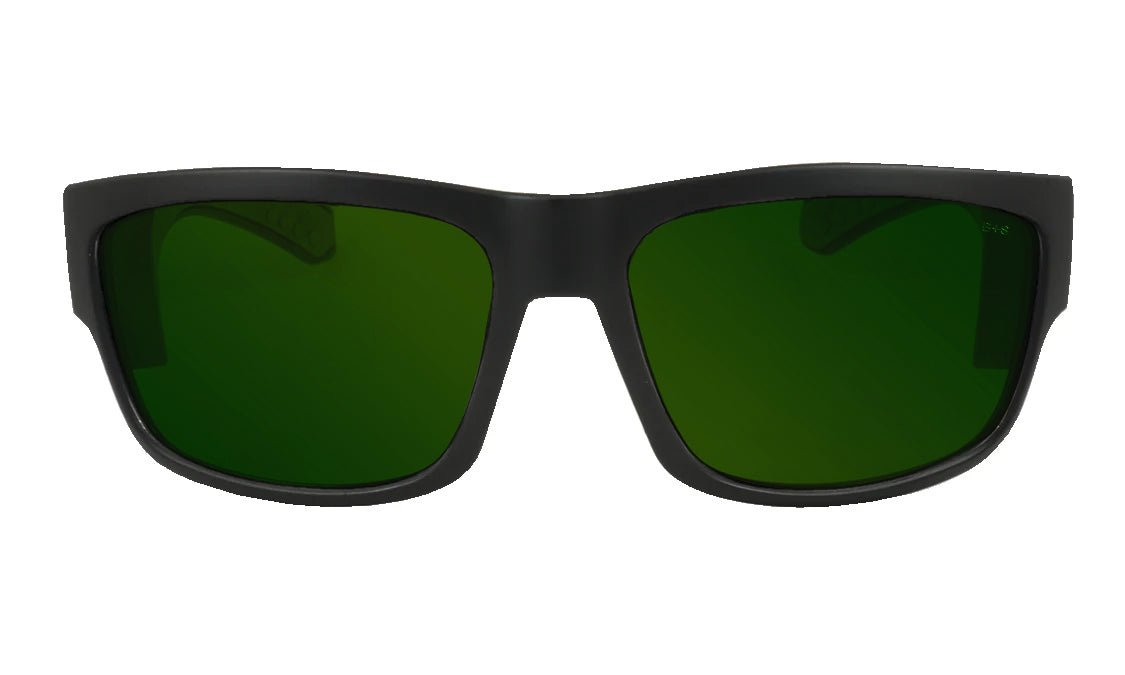 Bomber Tiger: T5 Lenses