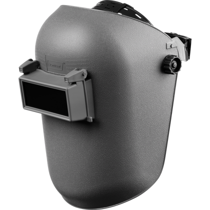 Ironwear: Welding Hood