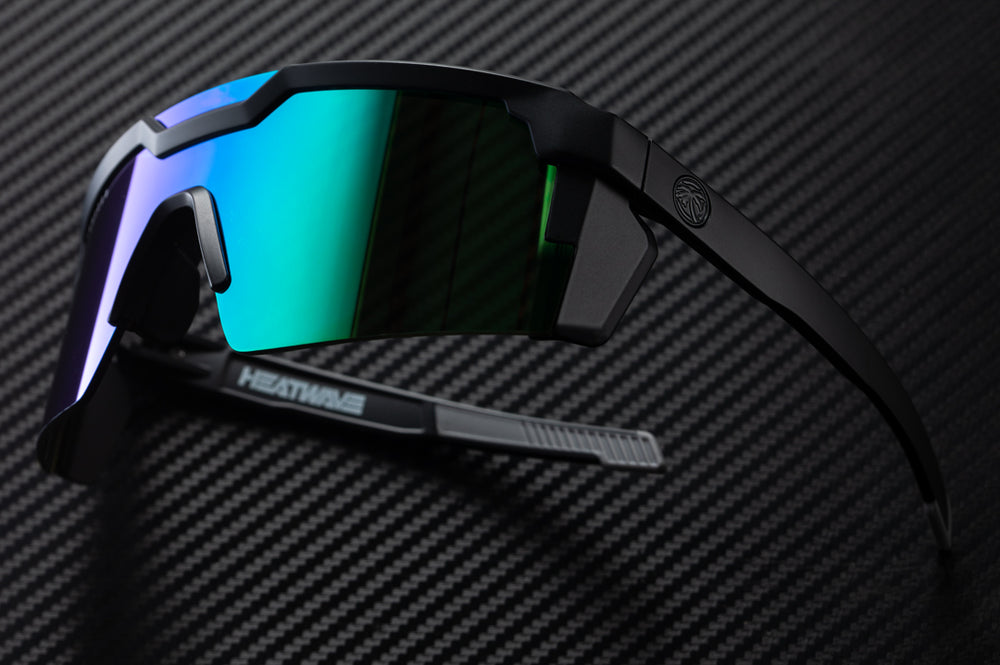 Heatwave Future Tech: Piff Lense