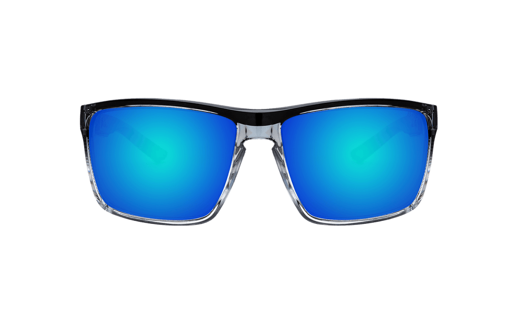 Bomber Thermo: Ice Mirror