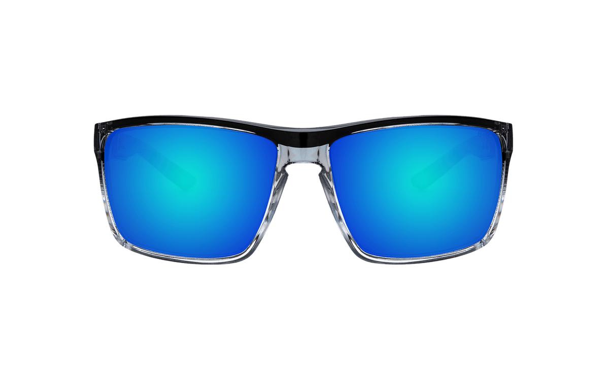 Bomber Thermo: Ice Mirror