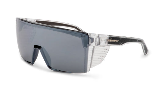 Bomber Johnny: Silver