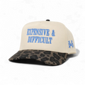 The Mad Hatter Co: Expensive and Difficult