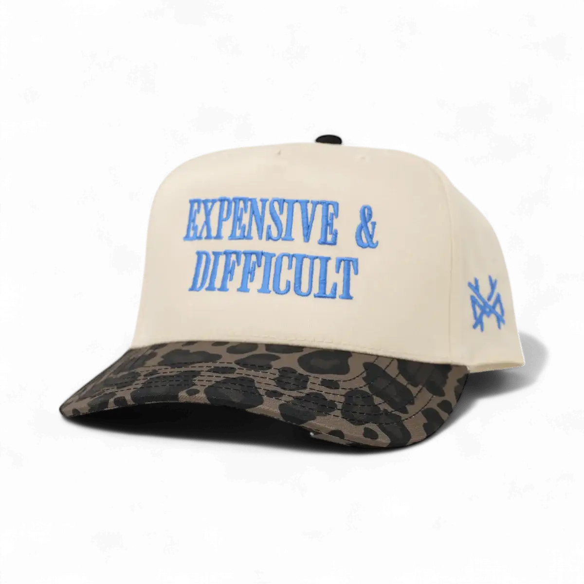 The Mad Hatter Co: Expensive and Difficult