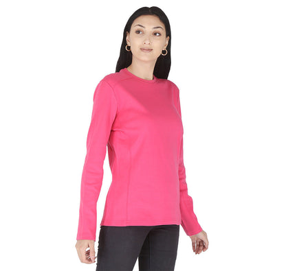Forge FR: Women's Crew Neck T-shirt