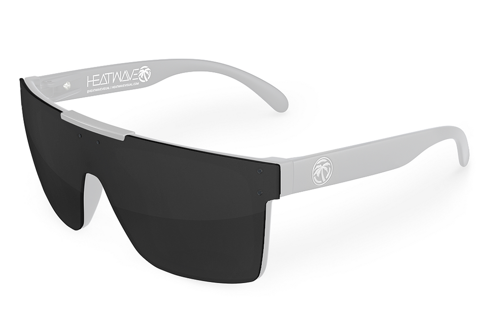 Heatwave Quatro: Lense Kit