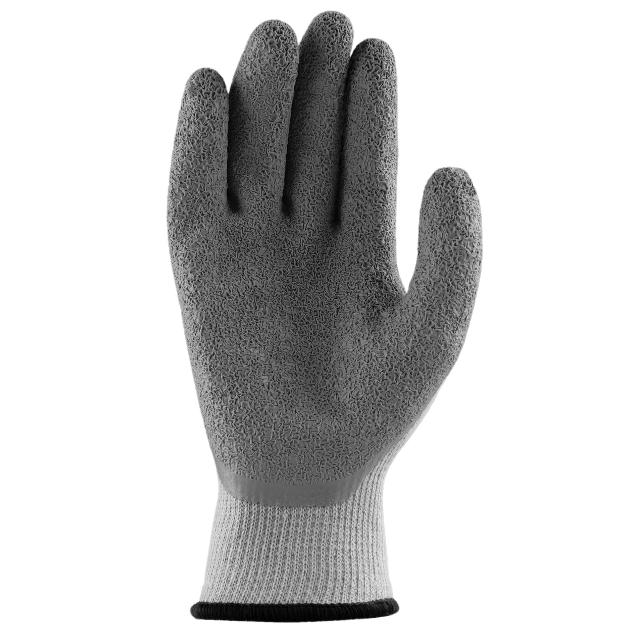 Lift Safety: Palmer Tac (Crinkle/ Latex)