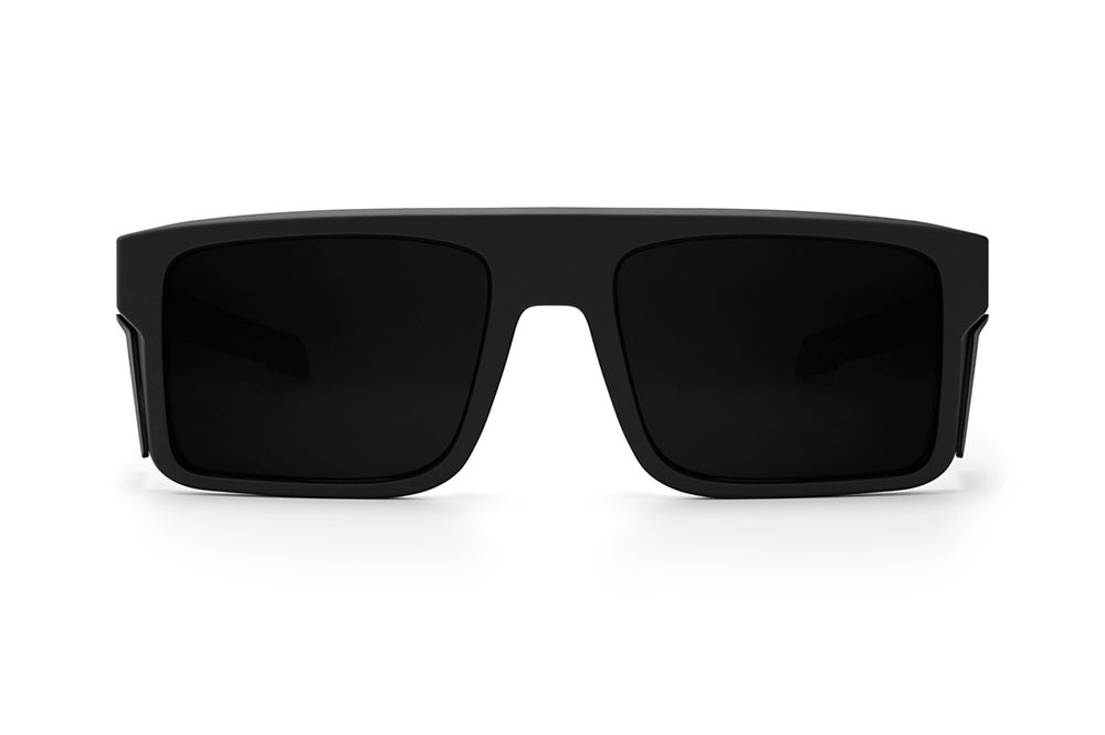 Rayth Frames Heatwave Performance Rayth: Ultra Black – Safety Plus 361