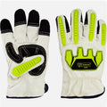 Ironwear: Gloves (A5/Impact 3)