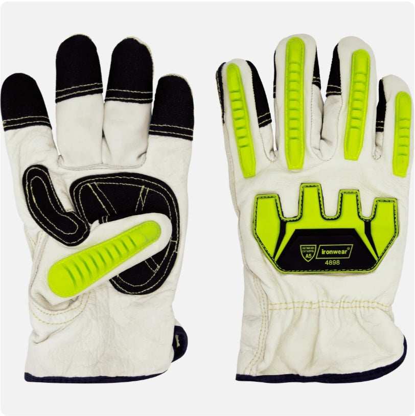 Ironwear: Gloves (A5/Impact 3)