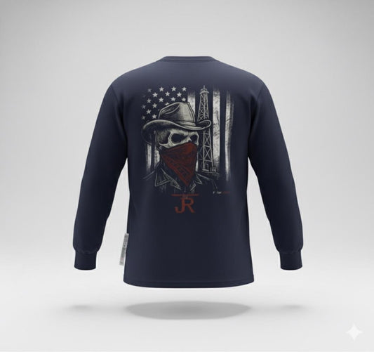 Roedis FR: Oilfield Skull