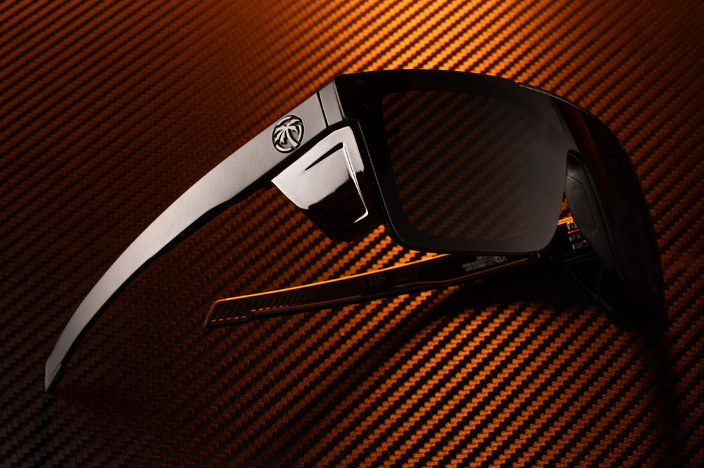 Heatwave Performance Quatro: Ultra Black