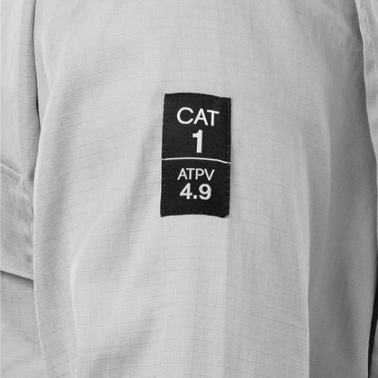 Ironwear: Coverall (CAT 1)