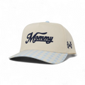 The Mad Hatter Co: Mommy Trucker