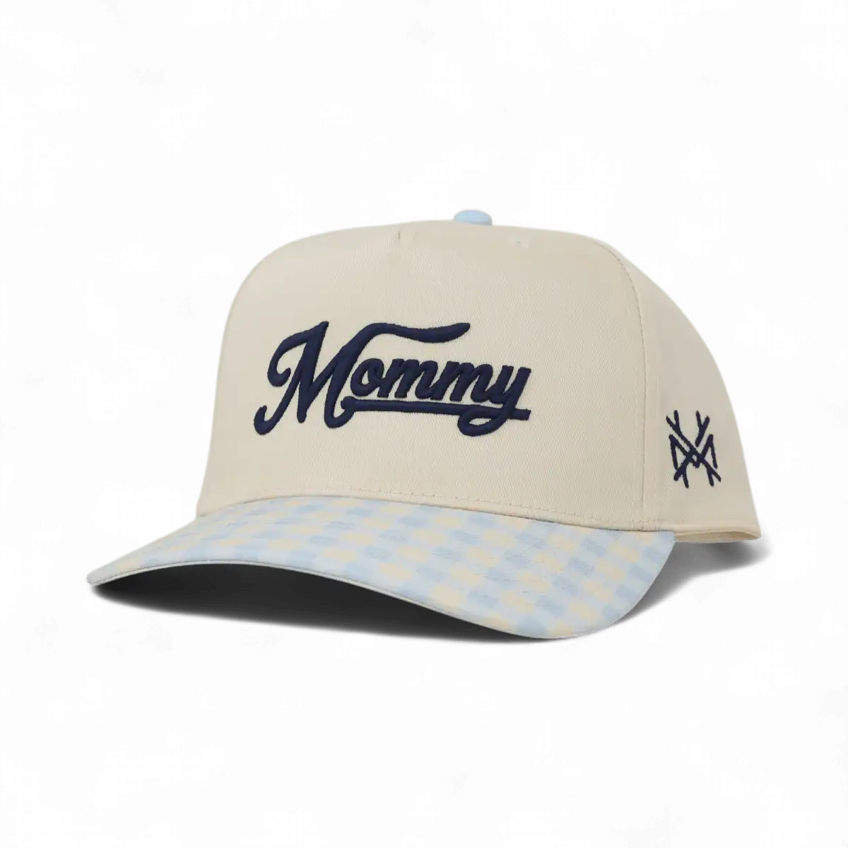 The Mad Hatter Co: Mommy Trucker