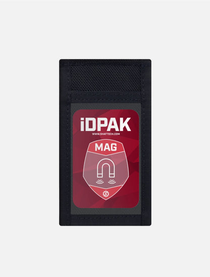 Magnetic Badge Holder