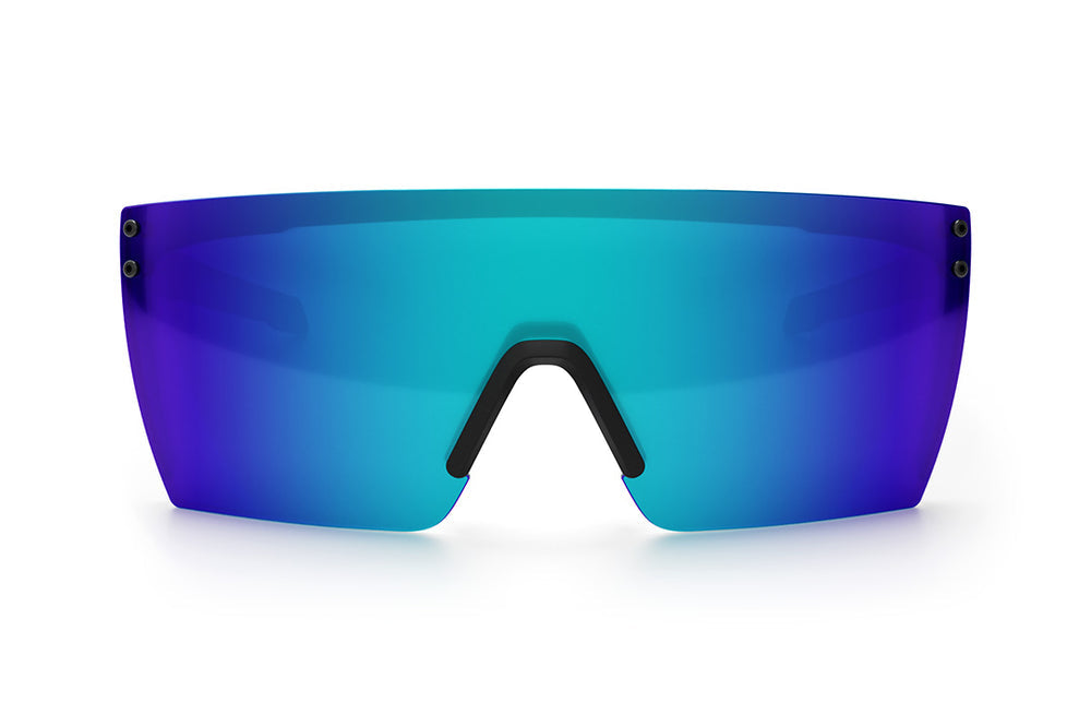 Heatwave XL Lazer Face: Galaxy