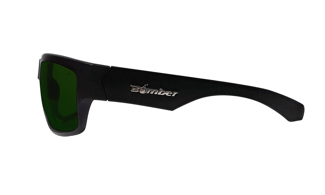 Bomber Tiger: T5 Lenses
