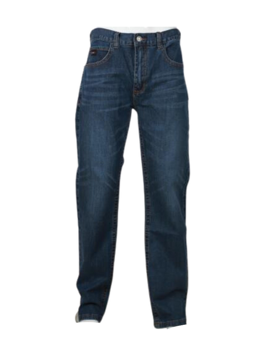 Forge FR: Men FR Stretch Jean (102)
