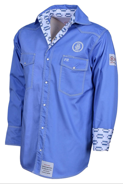 ProWeldz: FR Welding Shirt