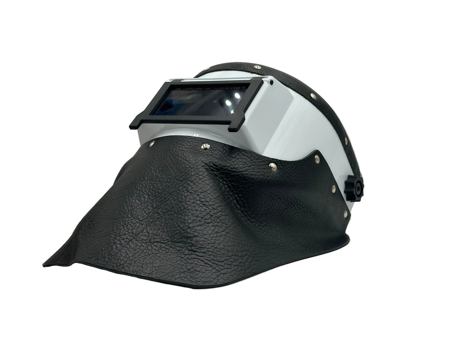 Outlaw Leather: Slimline Double Leather