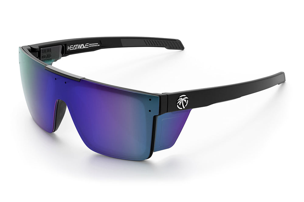 Heatwave Quatro: UV Lense
