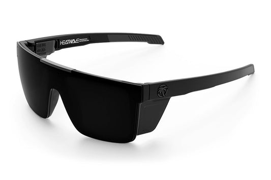 Heatwave Performance Quatro: Ultra Black