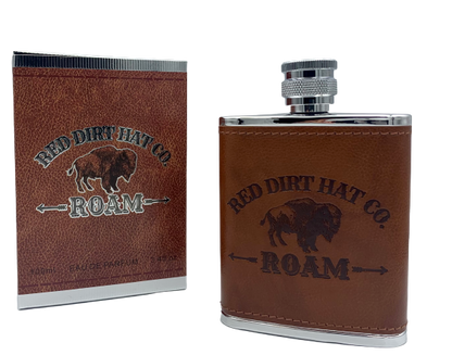 Red Dirt Hat: Roam Cologne