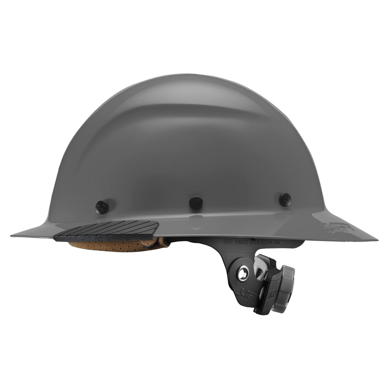 Lift Dax: Fiber Resin (Grey)