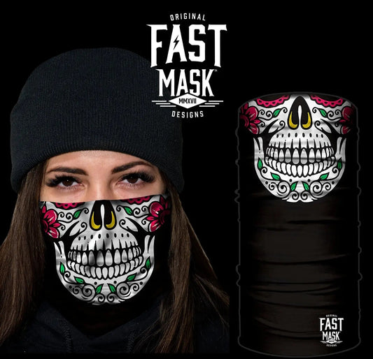 LFG: Sugar Skull
