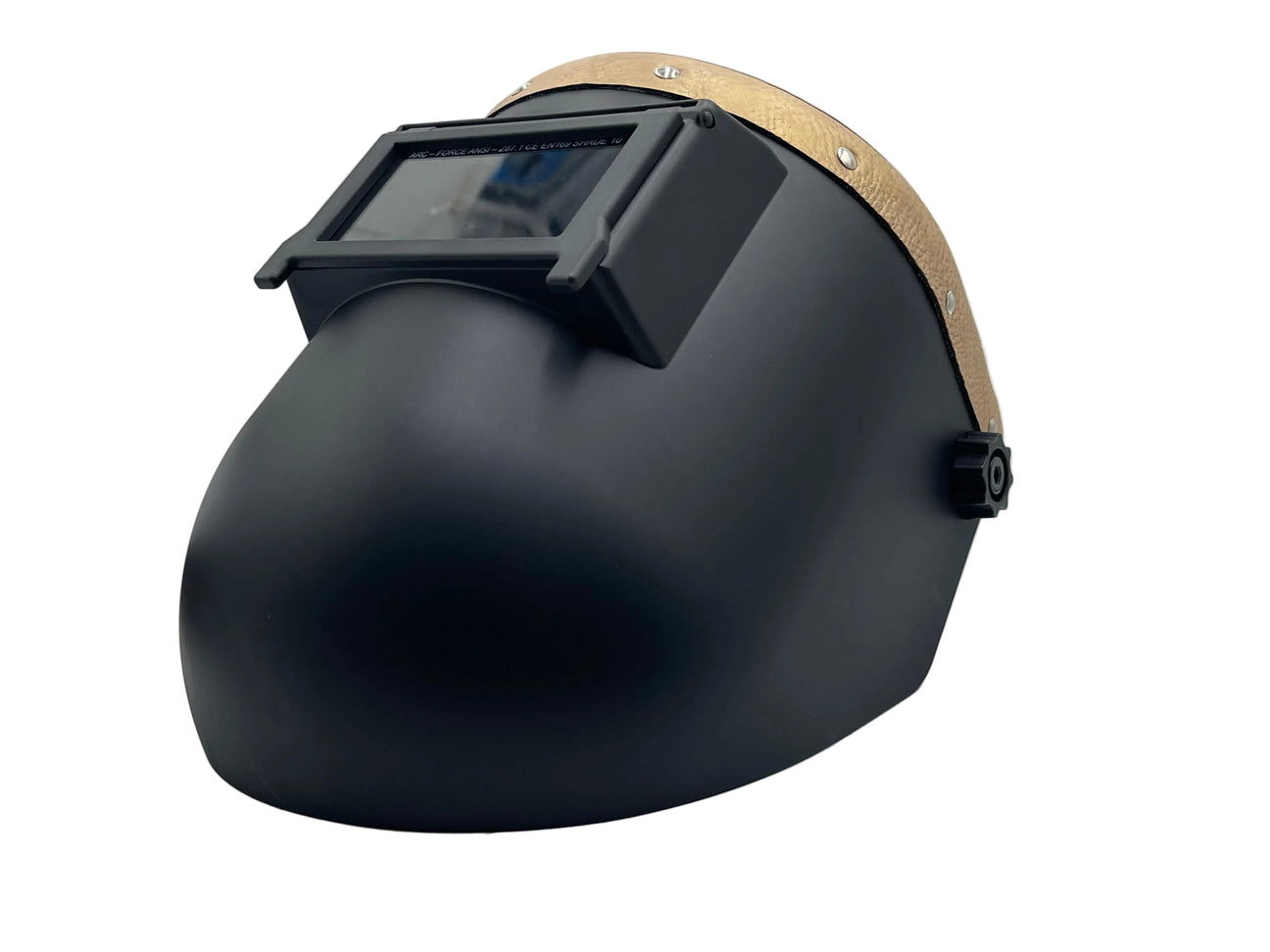 Outlaw Leather: Slimline Pro X (Top Gold Basketweave)