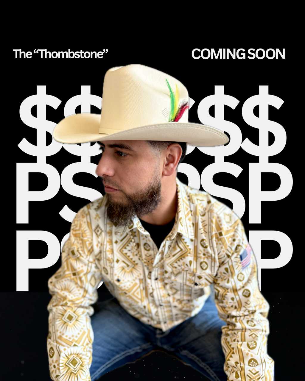 Pearl Snap Pimps: Tombstone