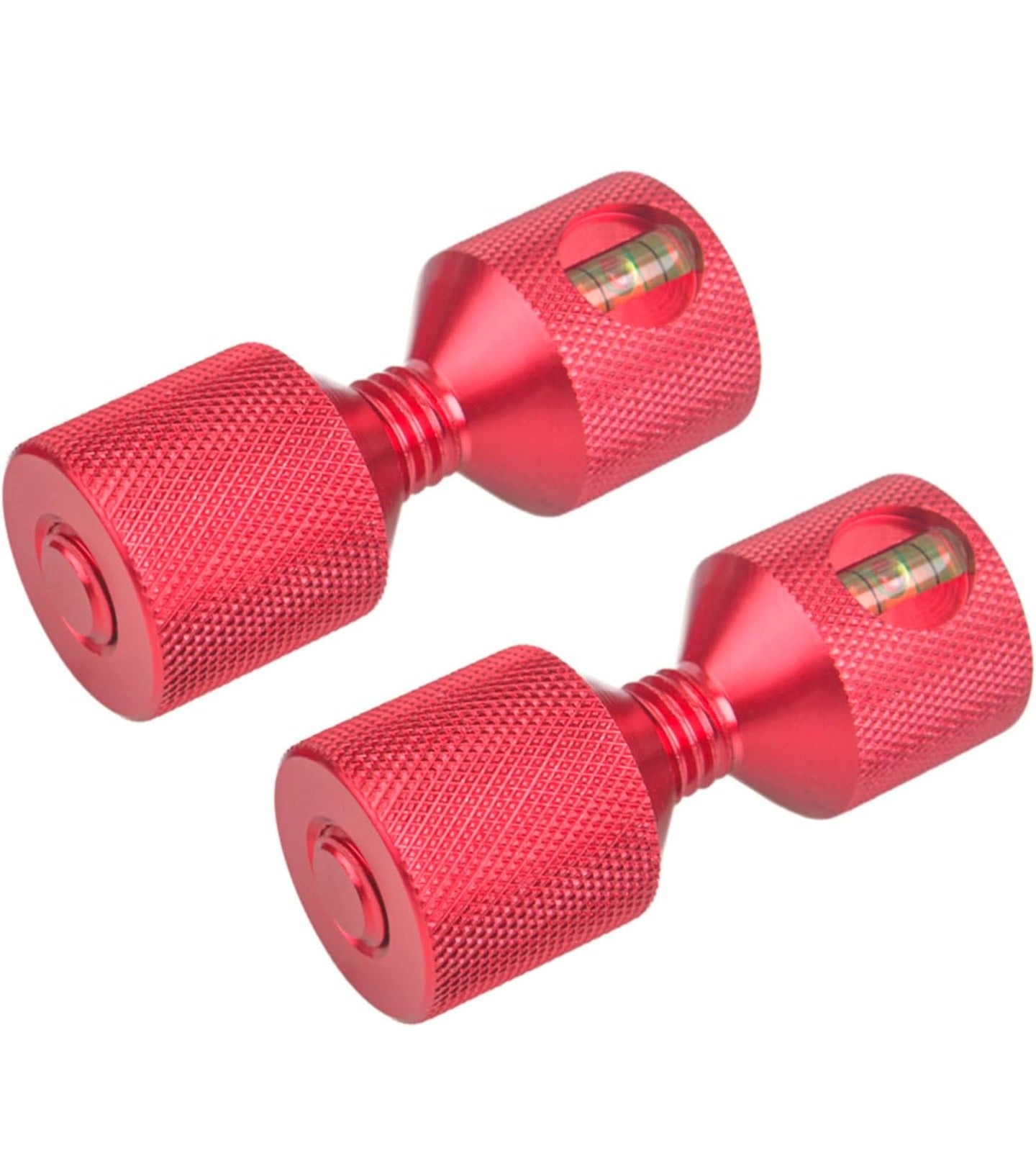 Hole Pins w Level