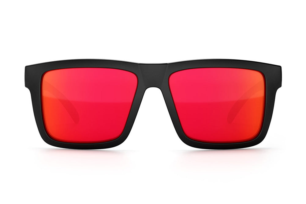 Heatwave Vise: Lense