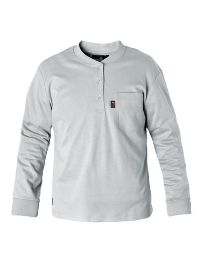 Henly FR (Grey)