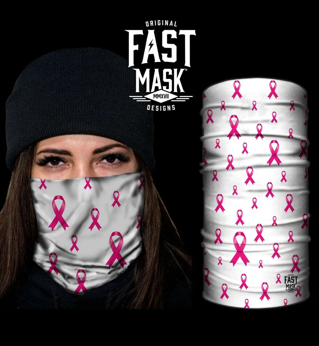 LFG: Breastfeeding Cancer Awareness (White)