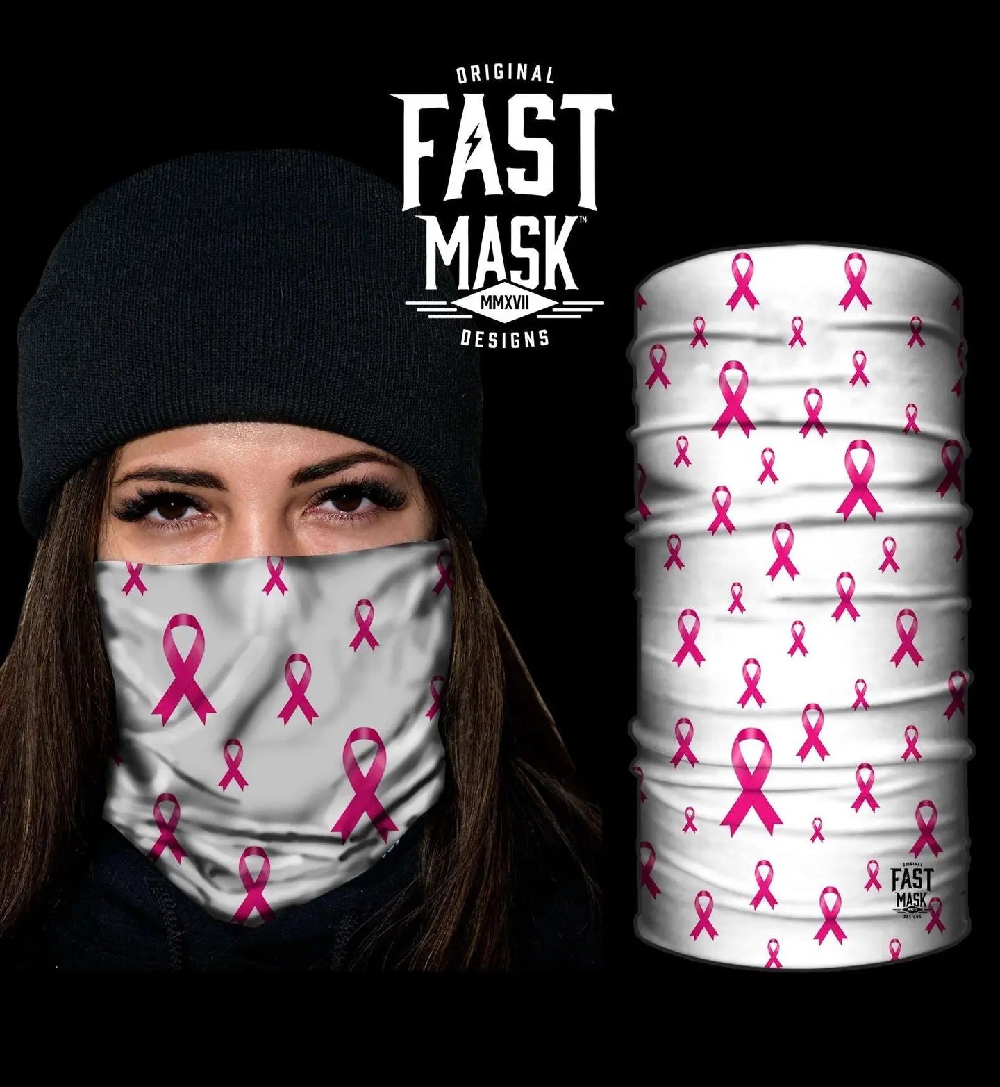 LFG: Breastfeeding Cancer Awareness (White)