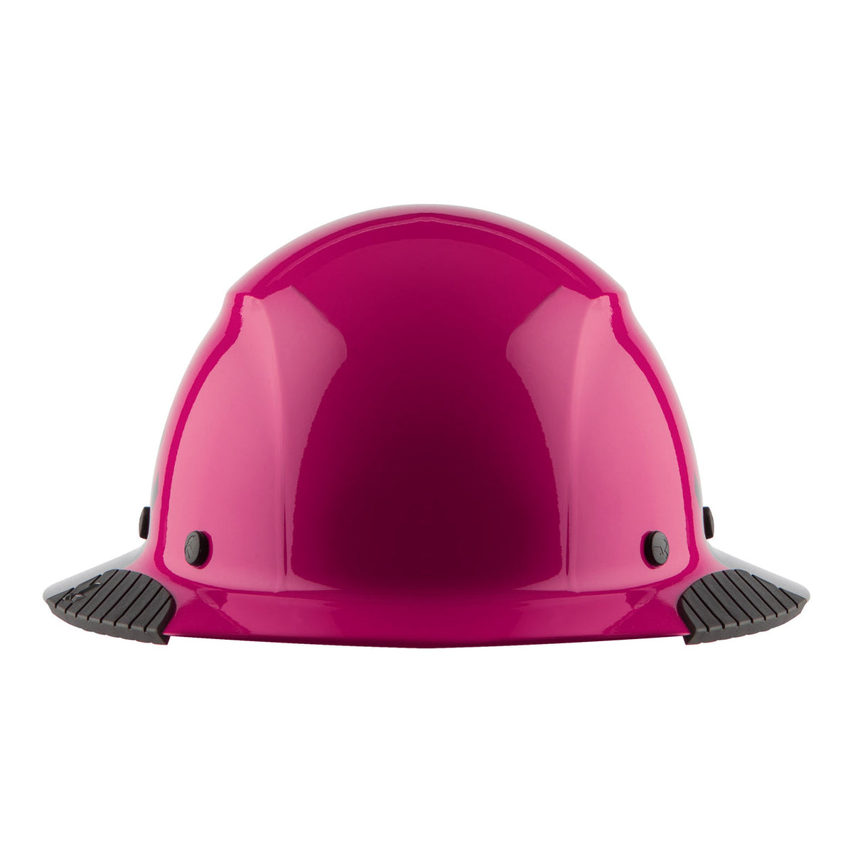 Lift Dax: Hard Hat 50/50 Pink & Black