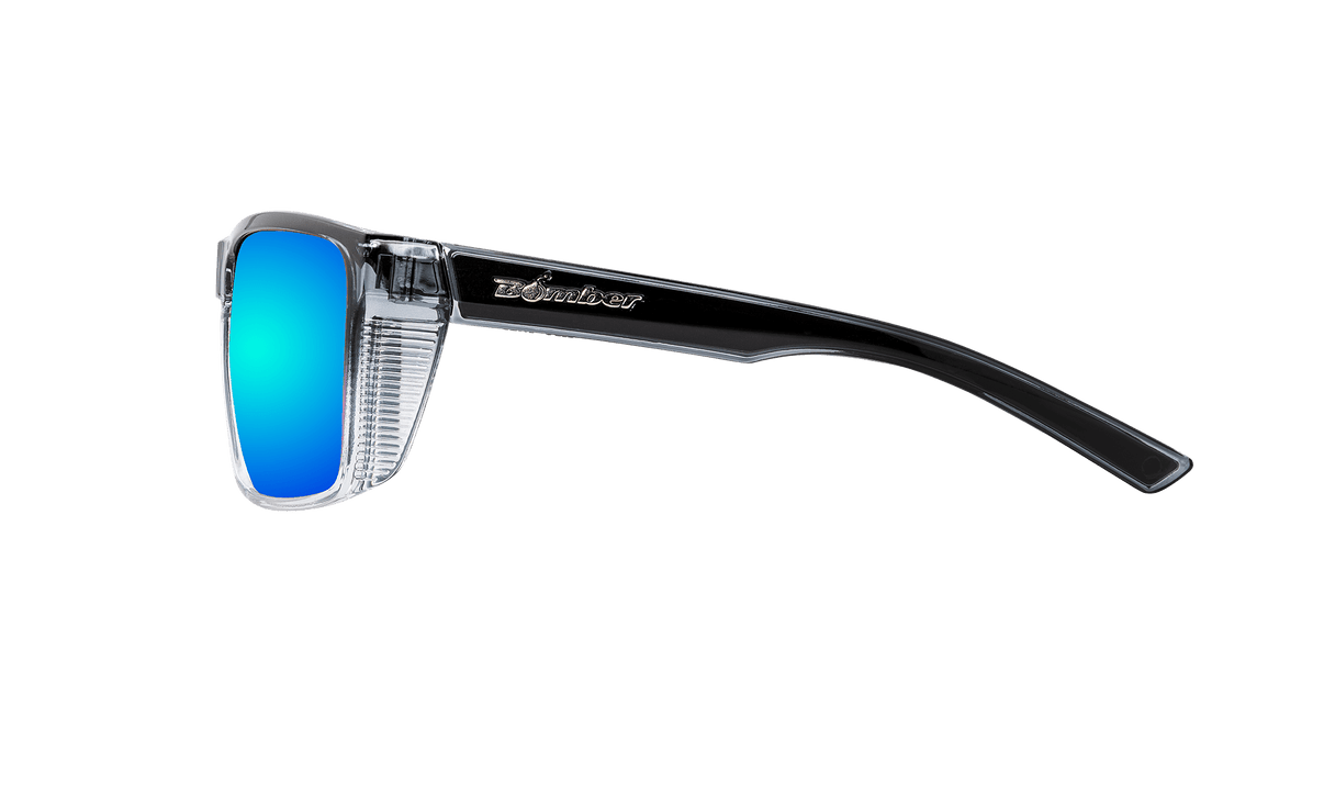 Bomber Thermo: Ice Mirror