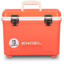 Engel Coolers: 13Q