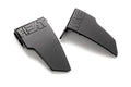 Heatwave Lazer Face: Side Shields